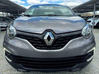 Renault Captur 2019 DYNAMIC 1.5DCI 90HP MULTIMEDIA ΕΙΛΙΚΡΙΝΑ ΣΑΝ ΚΑΙΝΟΥΡΓΙΟ