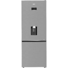 Ψυγειοκαταψύκτης Beko B3RCNE 564 HDXB1 192x70x74.5 490lt TOTAL NO FROST