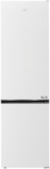 Ψυγειοκαταψύκτης Beko B1RCNA404W 355L E NoFrost Λευκός