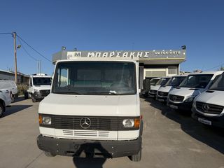 Ψυγείο Mercedes-Benz 2003 609D-thumb-1