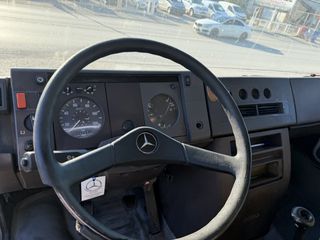 Ψυγείο Mercedes-Benz 2003 609D-thumb-6