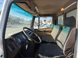Ψυγείο Mercedes-Benz 2003 609D-thumb-7