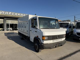 Ψυγείο Mercedes-Benz 2003 609D-thumb-10