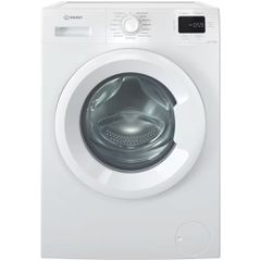 Πλυντήριο Ρούχων Indesit IM 862 MY TIME EE 8kg 1200 Στροφών A