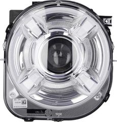 Carro Φανάρι Εμπρός Bi-Xenon (MARELLI) κατάλληλο για JEEP RENEGADE 2014-2018 (BU/B1/BV) / 51953107 - Δεξί - 1 Τεμ