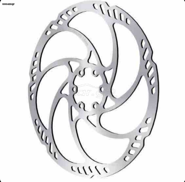ΖΕΥΓΑΡΙ ΔΙΣΚΟΠΛΑΚΕΣ 160mm
