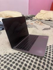MacBook PRO 13-inch 2017-thumb-5