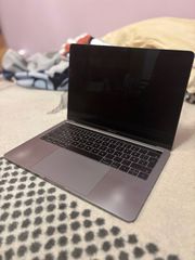 MacBook PRO 13-inch 2017-thumb-6