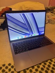 MacBook PRO 13-inch 2017-thumb-7