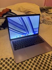 MacBook PRO 13-inch 2017-thumb-8