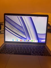 MacBook PRO 13-inch 2017-thumb-10
