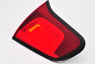 Carro Φανάρι Πίσω Έσω (Valeo) κατάλληλο για CITROEN C3 2010-2013 (SC) / 6351JC - Δεξί - 1 Τεμ