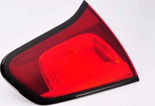 Carro Φανάρι Πίσω Έσω (Valeo) κατάλληλο για CITROEN C3 2010-2013 (SC) / 6350JC - Αριστερό - 1 Τεμ