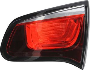 Carro Φανάρι Πίσω Έσω (Valeo) κατάλληλο για CITROEN C3 2013-2016 (SC) / 9803934280 - Δεξί - 1 Τεμ