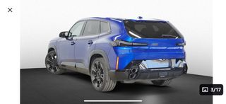 Bmw XM 2025 Με Αναλυση Φπα Για Leasing Bosganas