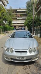 Hyundai Coupe 1999