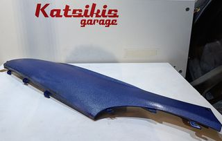 Piaggio X9 125cc - 250cc / Πίσω Πλαστικό Ουράς (Ένωση) 3 τεμ-thumb-2