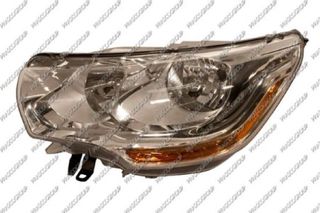 Carro Φανάρι Εμπρός ΗΛΕΚΤΡΙΚΟΣ (MARELLI) -2015 κατάλληλο για CITROEN C4 2011-2020 (NC) / 6208S1 - Αριστερό - 1 Τεμ
