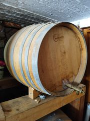 ΒΑΡΕΛΙΑ ΔΡΥΙΝΑ 220ΛΙΤΡΑ