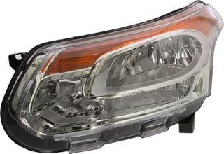 Carro Φανάρι Εμπρός ΗΛΕΚΤΡΙΚΟΣ (HELLA) κατάλληλο για CITROEN C3 PICASSO 2012-2016 (SH) / 6208.N5 - Αριστερό - 1 Τεμ