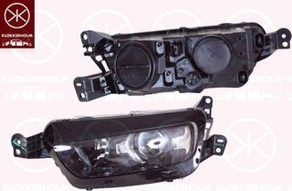 Carro Φανάρι Εμπρός Bi-Xenon Έξυπνο (MARELLI) κατάλληλο για CITROEN C4 PICASSO 2014-2017 / 9675975080 - Δεξί - 1 Τεμ