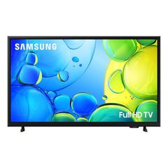 Τηλεόραση 32" Samsung UE32F6002FK Full HD Smart TV Wi-Fi Black