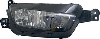 Carro Φανάρι Εμπρός ΗΛΕΚΤΡΙΚΟΣ (MARELLI) κατάλληλο για CITROEN C4 GRAND PICASSO 2014-2017 (DA/DE) / 9677217280 - Δεξί - 1 Τεμ
