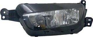 Carro Φανάρι Εμπρός ΗΛΕΚΤΡΙΚΟΣ (MARELLI) κατάλληλο για CITROEN C4 GRAND PICASSO 2014-2017 (DA/DE) / 9677217380 - Αριστερό - 1 Τεμ