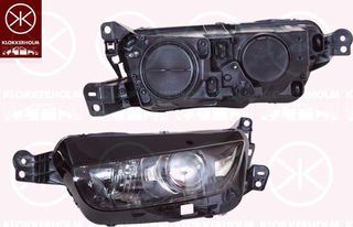 Carro Φανάρι Εμπρός Bi-Xenon Έξυπνο (MARELLI) κατάλληλο για CITROEN C4 GRAND PICASSO 2014-2017 (DA/DE) / 9677217580 - Αριστερό - 1 Τεμ