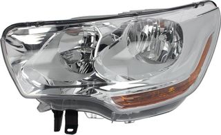 Carro Φανάρι Εμπρός ΗΛΕΚΤΡΙΚΟΣ (MARELLI) κατάλληλο για CITROEN DS4 2011-2015 (NX) / 6208T5 - Αριστερό - 1 Τεμ