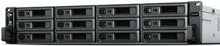Synology RackStation RS2423+ NAS Rack με 12 θέσεις για HDD/SSD και 2 θύρες Ethernet