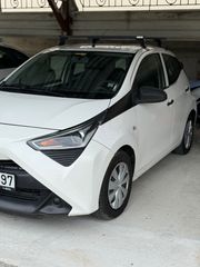 Toyota Aygo 2020 1.0 VVTI 5θυρο