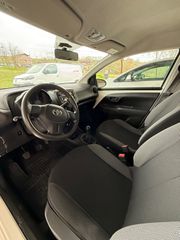 Toyota Aygo 2020 1.0 VVTI 5θυρο-thumb-4