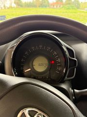 Toyota Aygo 2020 1.0 VVTI 5θυρο-thumb-6