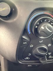 Toyota Aygo 2020 1.0 VVTI 5θυρο-thumb-7