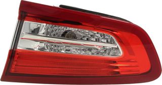 Carro Φανάρι Πίσω Έσω Μαύρο (MARELLI) κατάλληλο για CITROEN DS5 2011-2015 / 9803167980 - Δεξί - 1 Τεμ