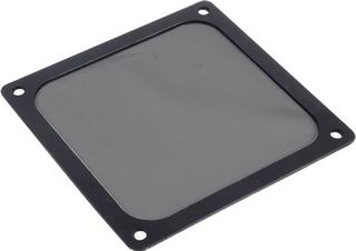 Silverstone FF143 Φίλτρο Ανεμιστήρα 140x140mm