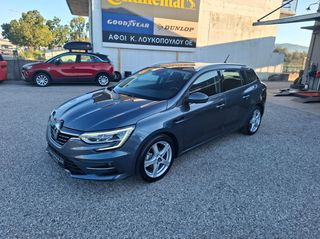 Renault Megane 2022