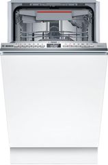 Πλυντήριο Πιάτων Πλήρως Εντοιχιζόμενο Bosch SPV4EMX17E