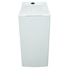Πλυντήριο Ρούχων Άνω Φόρτωσης MF100T60B/W-HR 6kg 1200 Στροφών
