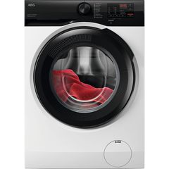 Πλυντήριο Ρούχων AEG LFR6D844E ProSense 8kg A 1400 Στροφών inverter μοτέρ