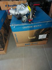 TURBO ORIGINAL Mercedes Benz C-Class  E-Class GLC C GLK Turbo A2740903580 A2740904280A2740904380  IHI TURBO