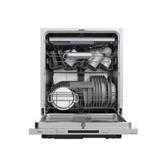 Πλυντήριο Πιάτων Εντοιχιζόμενο Midea MID60S220-HR για 14 Σερβίτσια Π59.8xY81.5εκ.