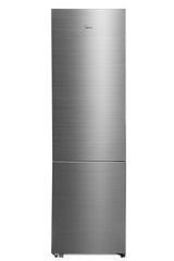 Ψυγειοκαταψύκτης Midea MDRB600MME46 443lt Total NoFrost Υ201xΠ59.5xΒ67εκ. Inox