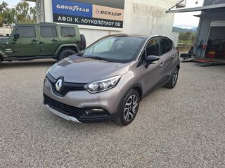 Renault Captur 2017