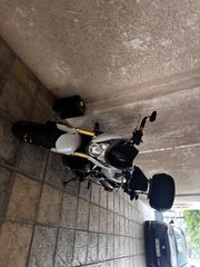 Honda CB 600F Hornet 2008 ABS