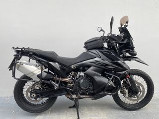 KTM 790 Adventure 2020 s