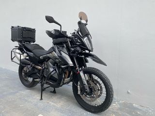 KTM 790 Adventure 2020 s