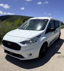 Ford Tourneo Connect 2019 7 θέσεις-thumb-7
