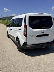 Ford Tourneo Connect 2019 7 θέσεις-thumb-1